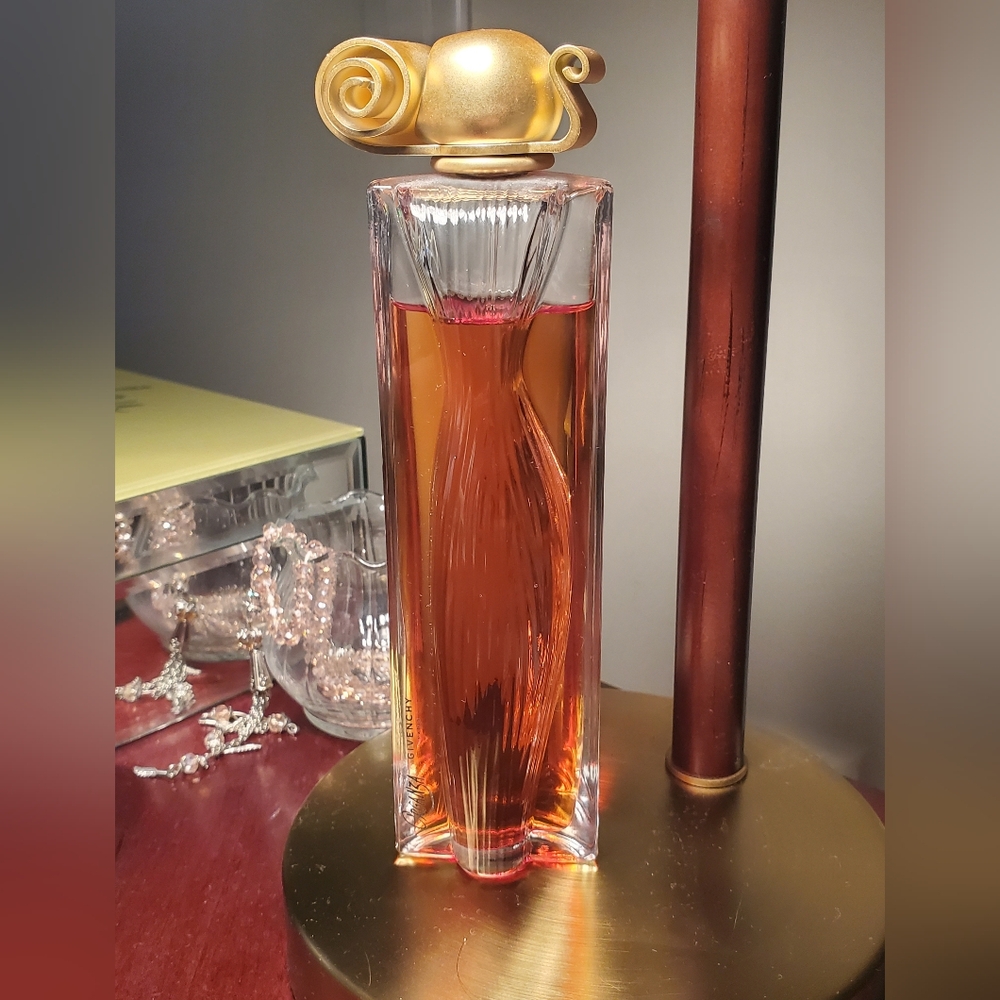 Givenchy Organza